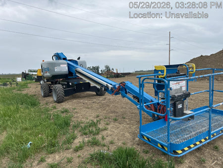 2024 GENIE S-45 XC