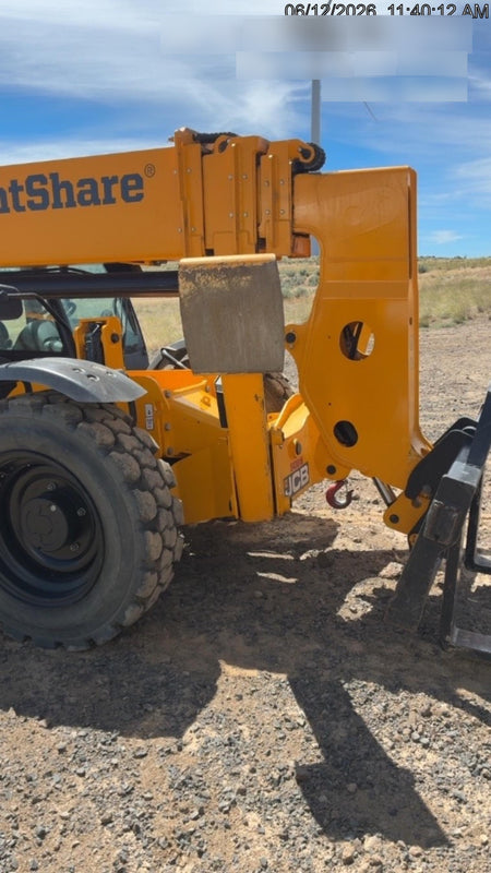 2025 JCB 512-56