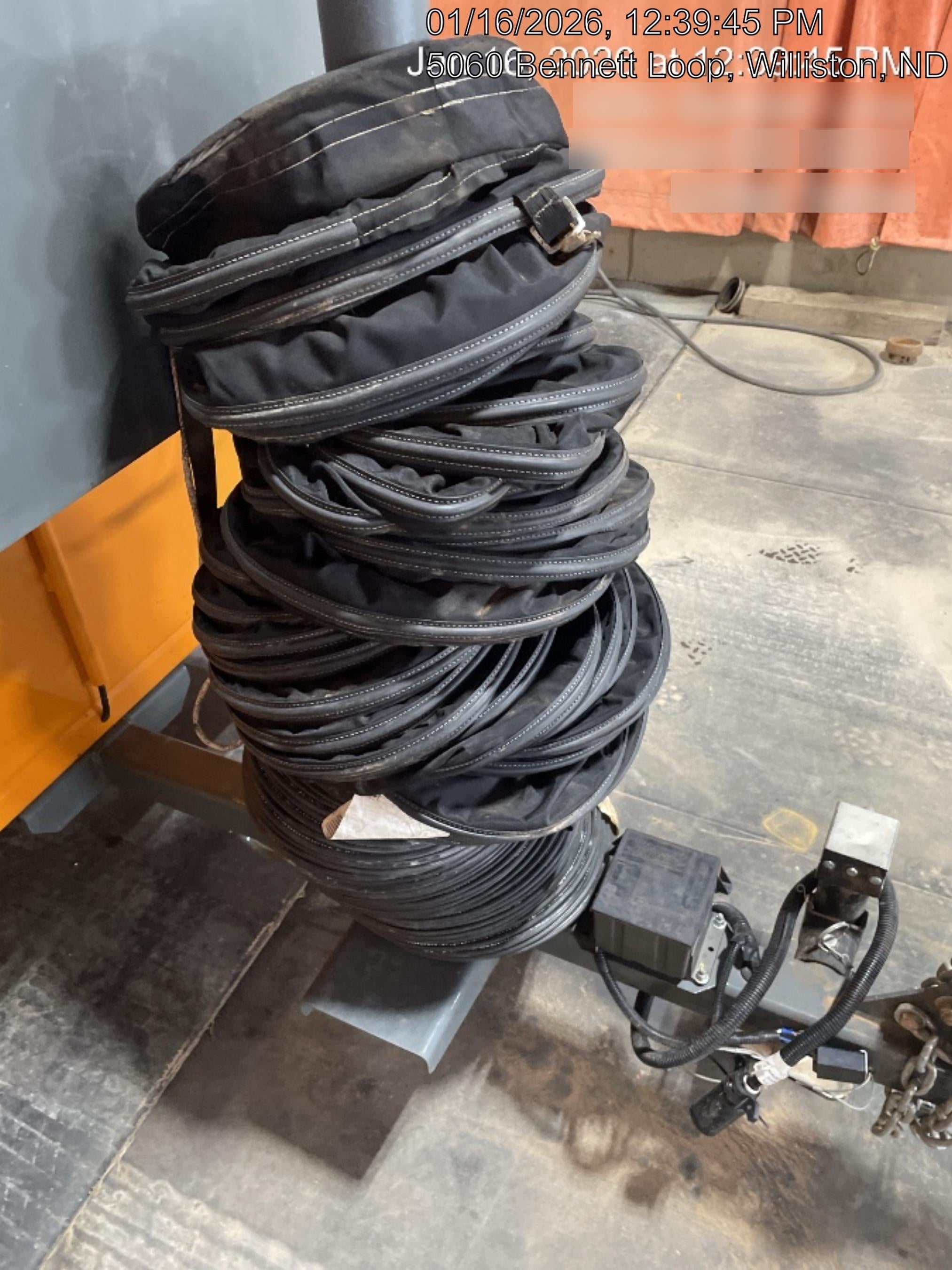 2025 THERM DYNAMICS TD625