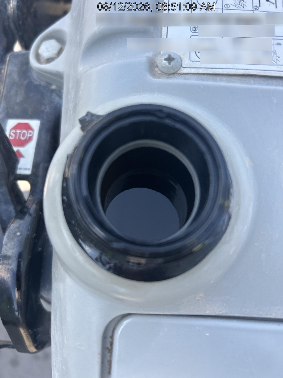 2023 MULTIQUIP MTX60HD