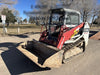 2020 TAKEUCHI TL8R2-R