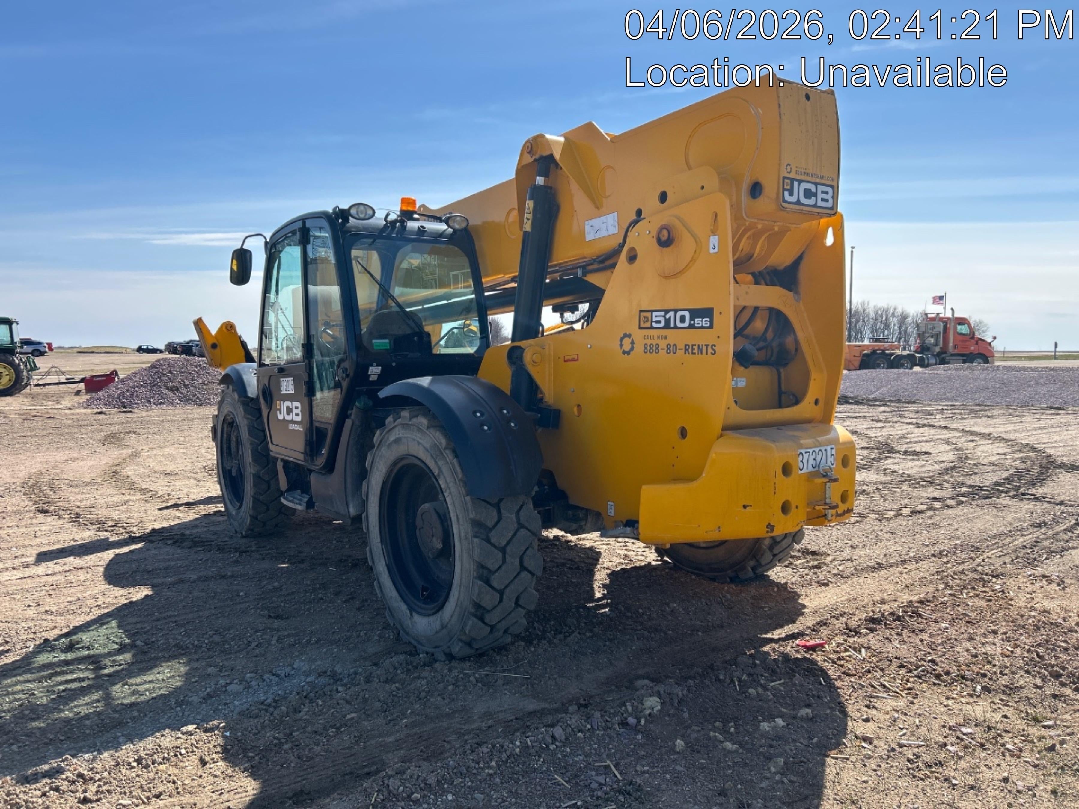 2024 JCB 510-56