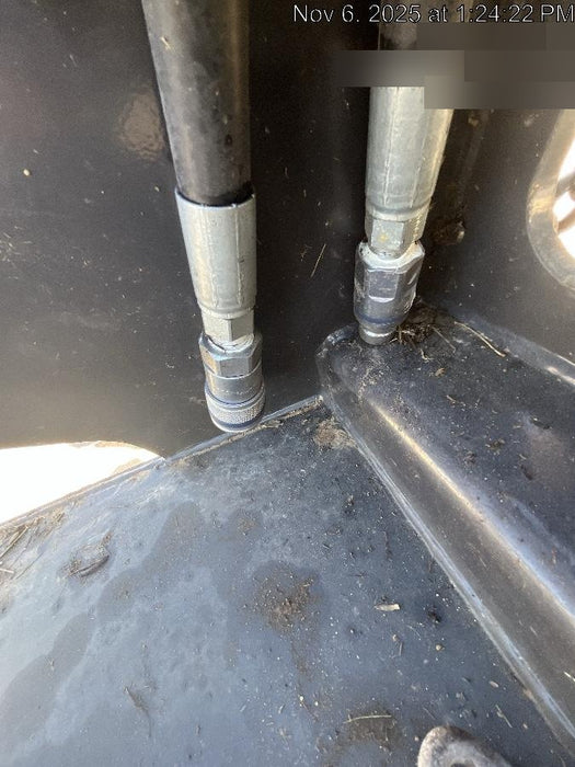 2022 PALADIN 30372A-0022