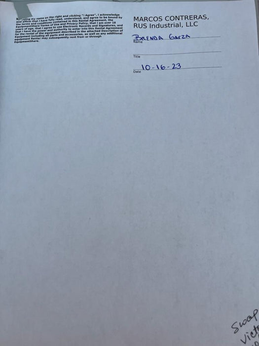 2021 MATHEY DEARMAN 2115