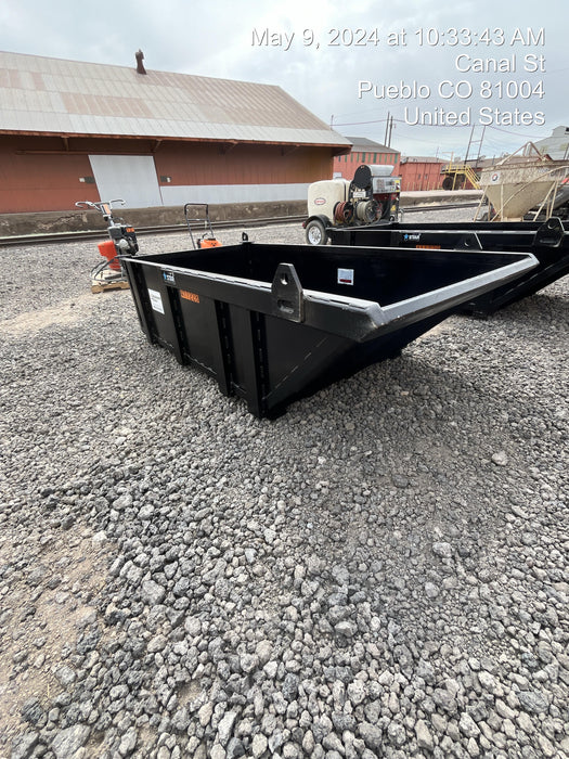 2024 STAR INDUSTRIES 1448B