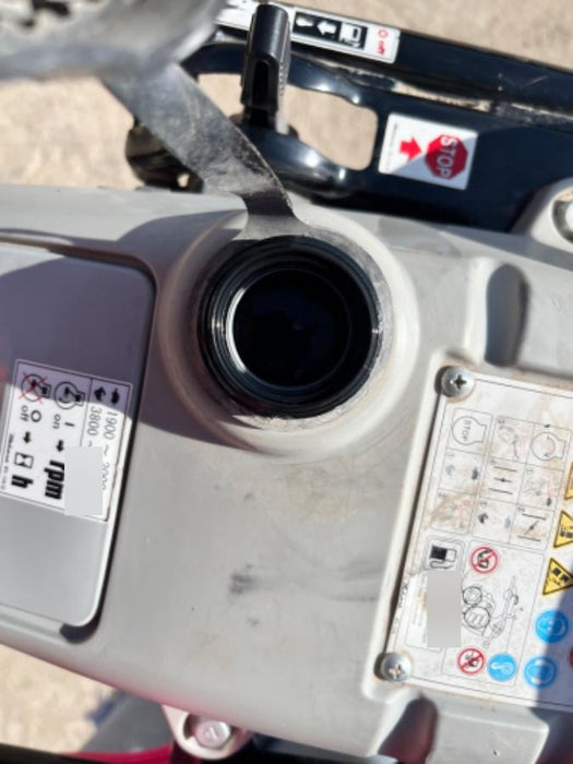 2023 MULTIQUIP MTX60HD