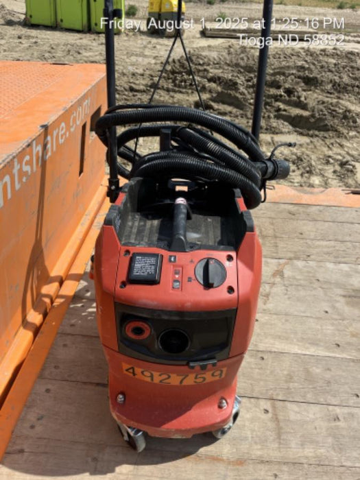 2025 HILTI DD-WMS 100