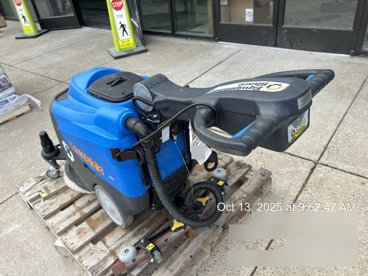 2025 ULINE CT45