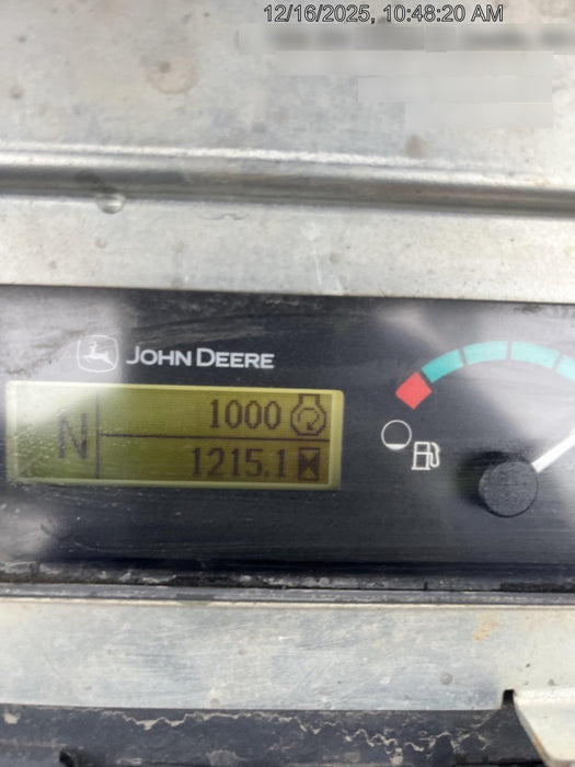 2020 JOHN DEERE 310LEP - Extendable Stick