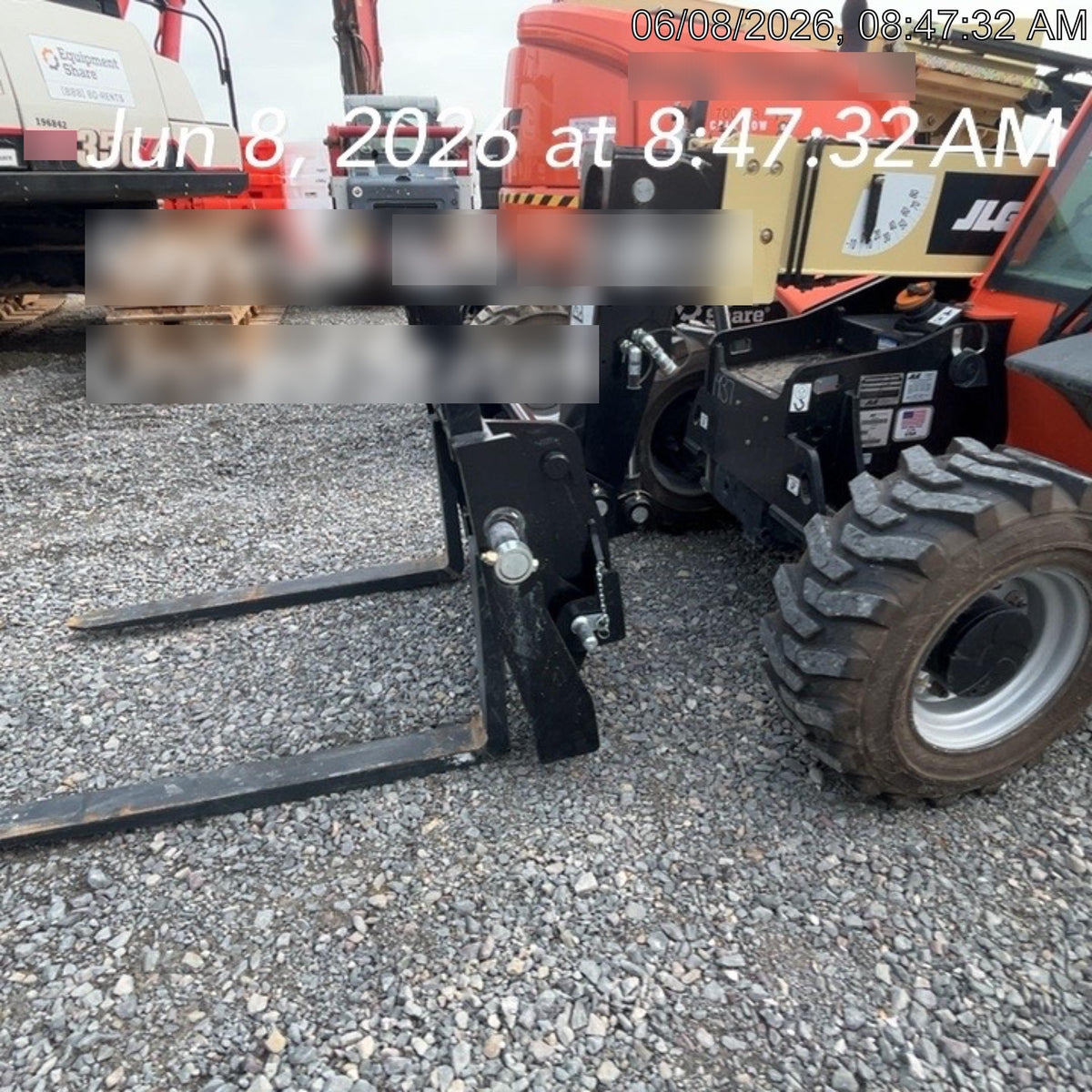 2026 JLG 519