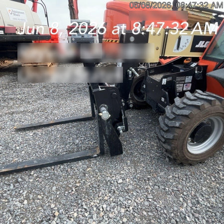 2026 JLG 519