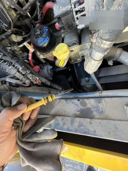 2022 ATLAS COPCO PAC F88 PD-S