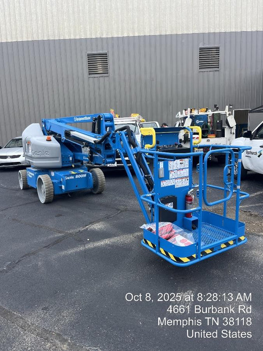 2025 GENIE Z40/23N RJ