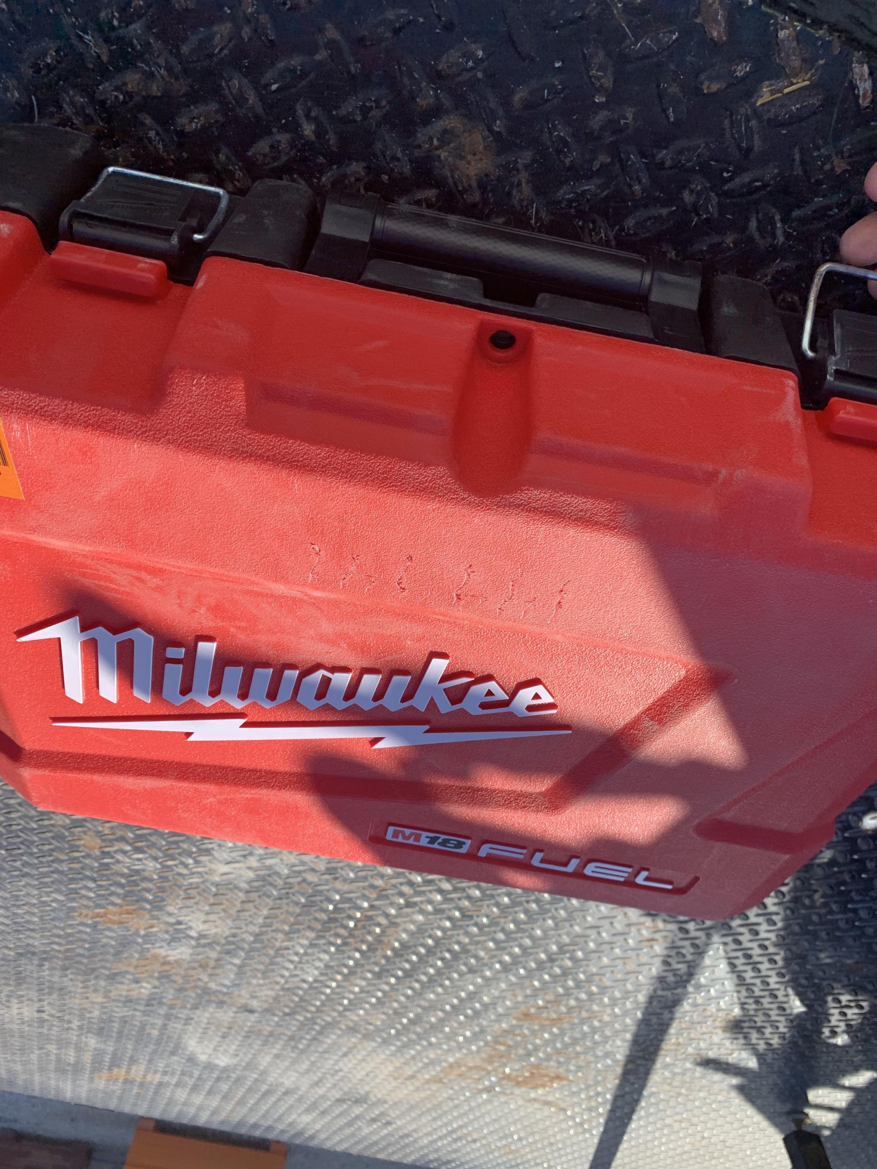 2021 MILWAUKEE 2780-22HD