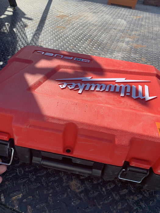 2021 MILWAUKEE 2780-22HD