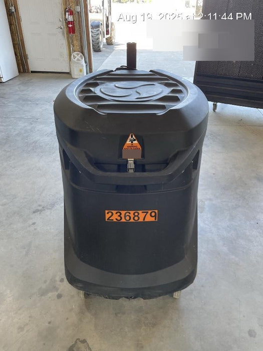 2022 POWER BREEZER PB4BASE