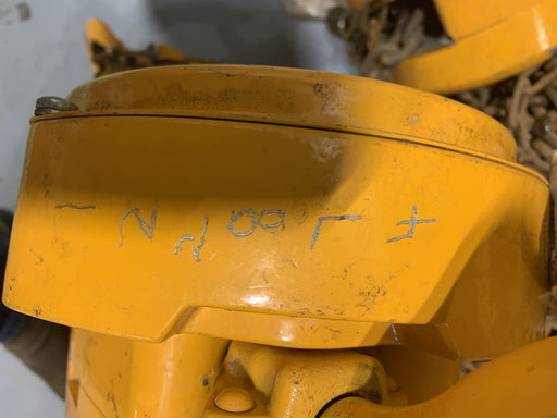 2020 HARRINGTON CF015-10