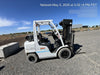 2022 UNICARRIER PF60DF QUAD