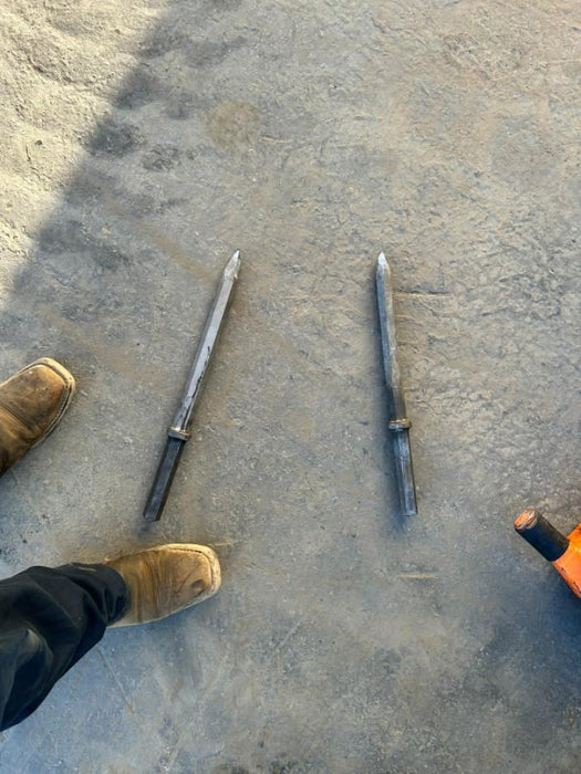 2021 MICHIGAN PNEUMATIC MP-TPB90-118