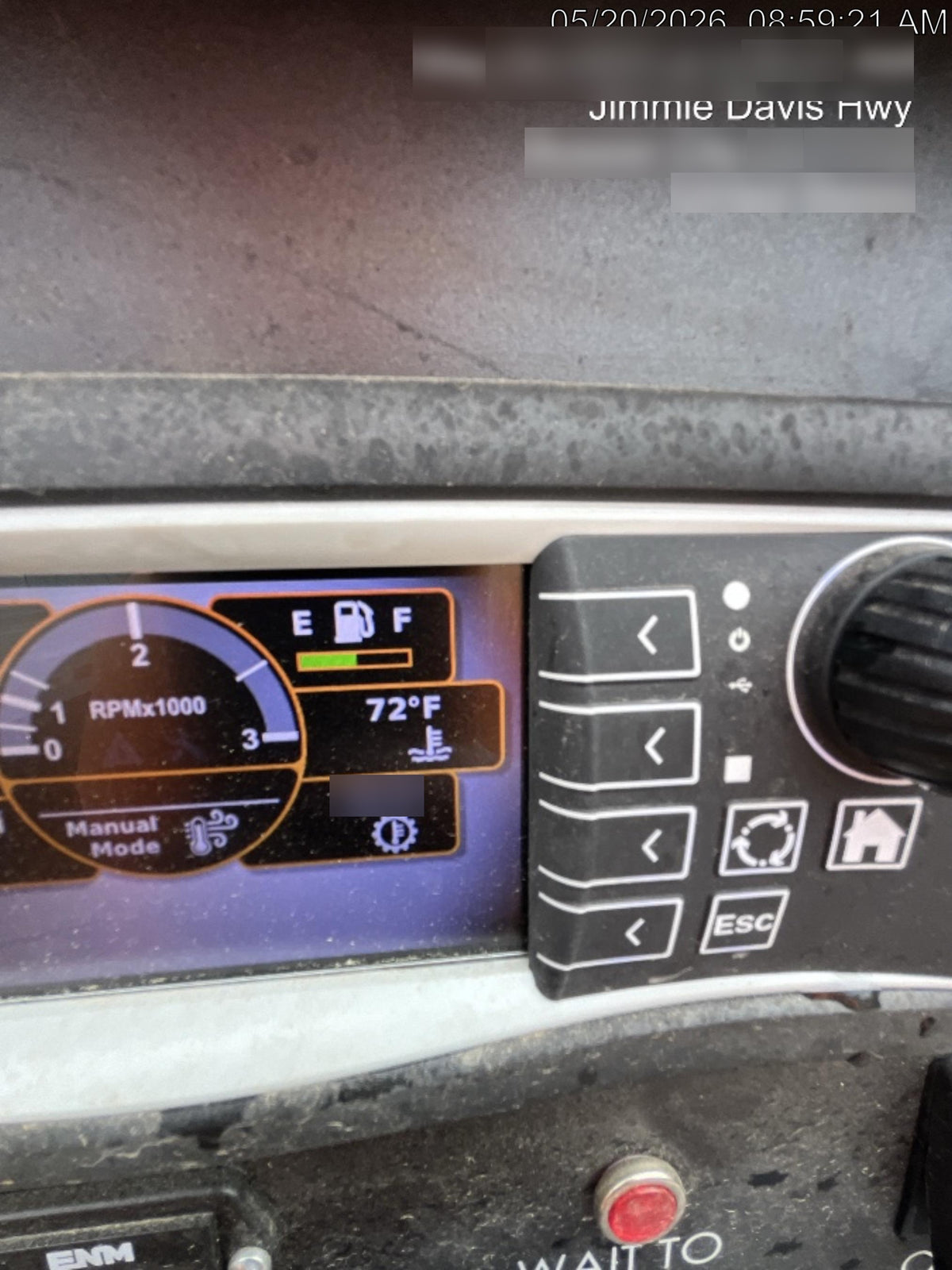 2025 THERM DYNAMICS TD INFERNO HD