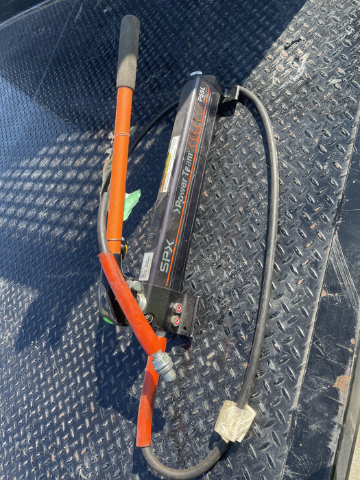 2020 POWER TEAM P59L