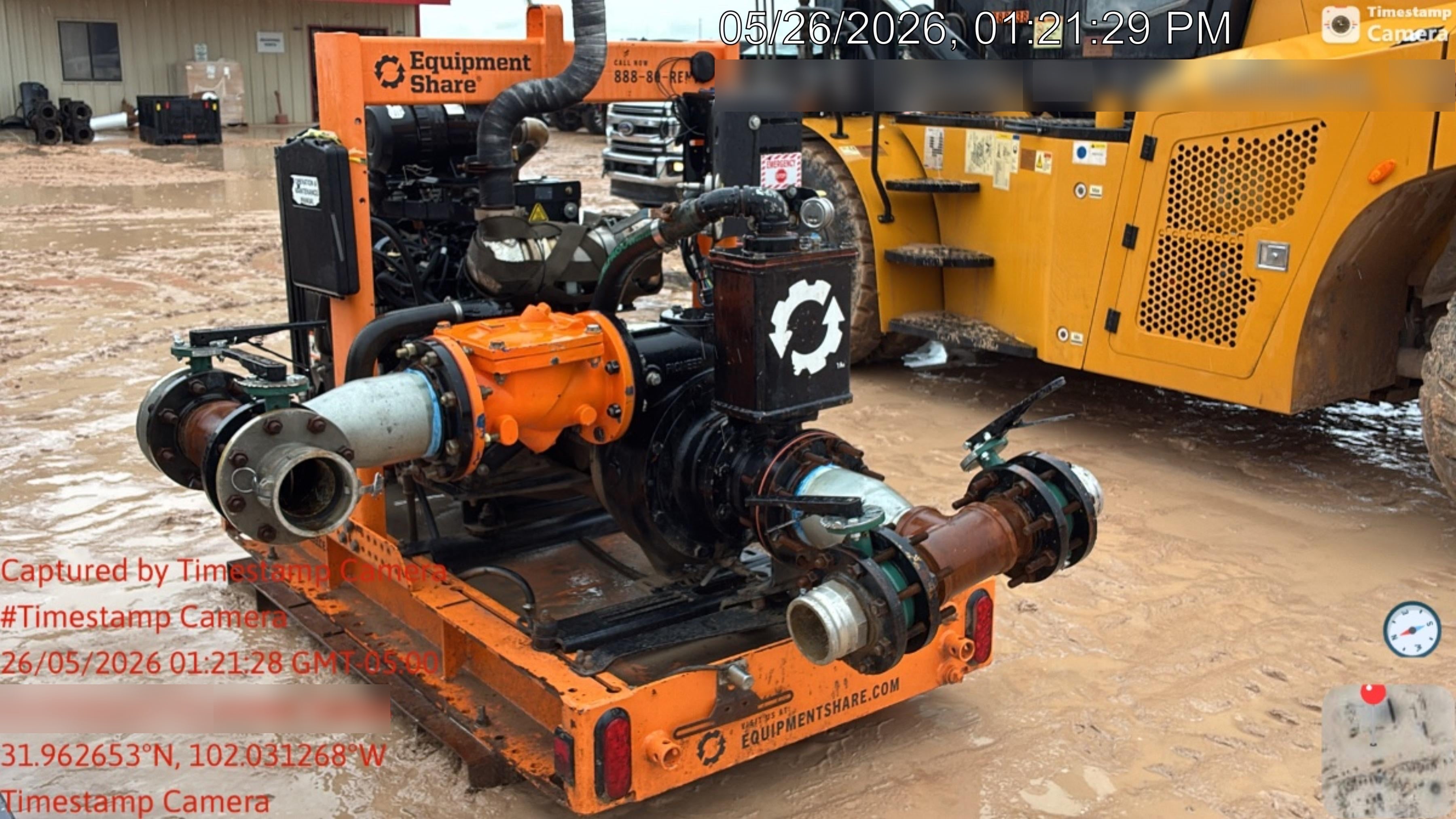 2021 PIONEER PP66S12L71-TD2.9L4