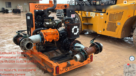 2021 PIONEER PP66S12L71-TD2.9L4