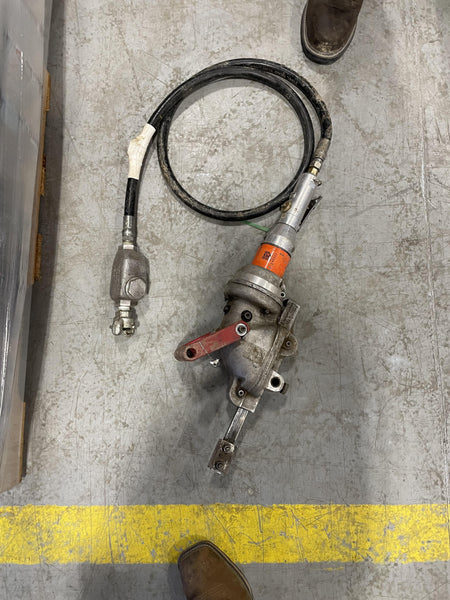 2021 MICHIGAN PNEUMATIC 10267