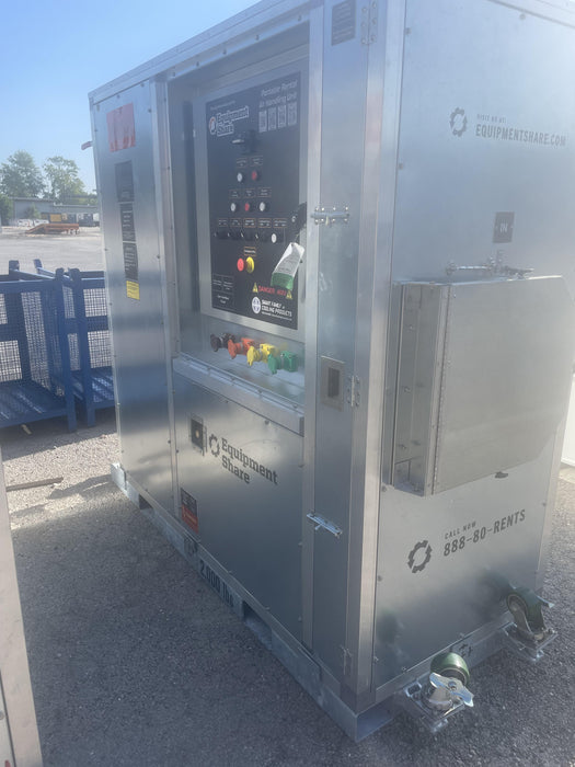 2023 SMARTECH SMTAH1D030HQ