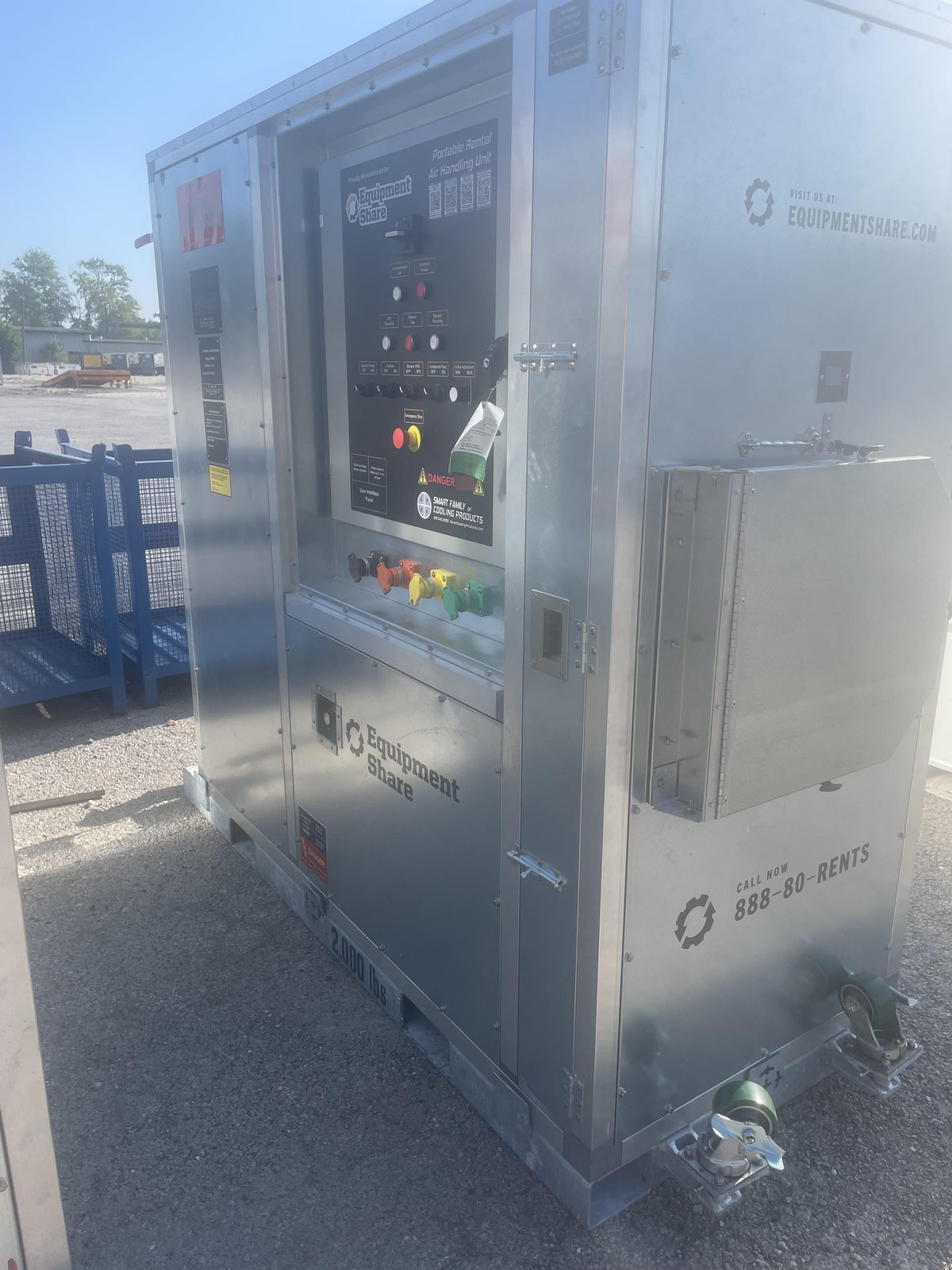 2023 SMARTECH SMTAH1D030HQ