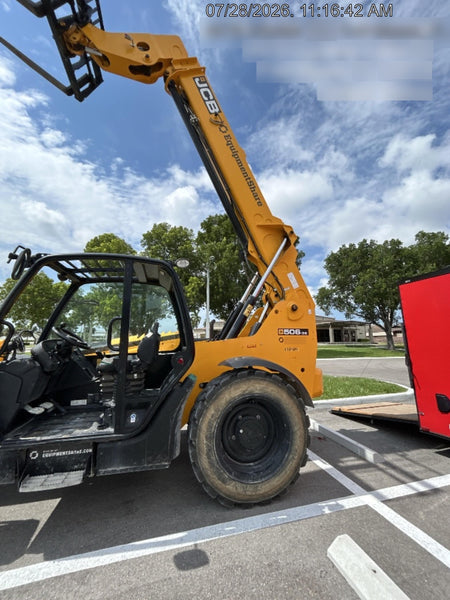 2024 JCB 506-36