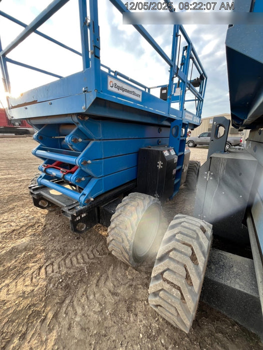 2020 GENIE GS-4390 RT