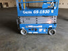 2018 Genie GS-1930 Genie GS-1930 w/Fixed Rail, Chain Entry