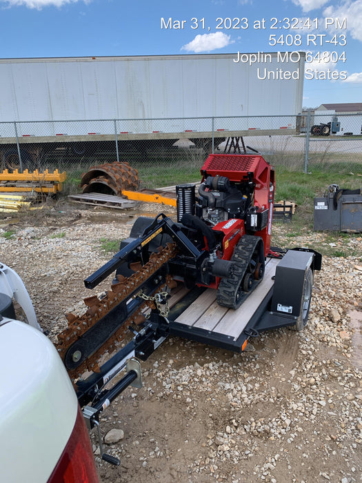 2022 BARRETO E4X6TBT