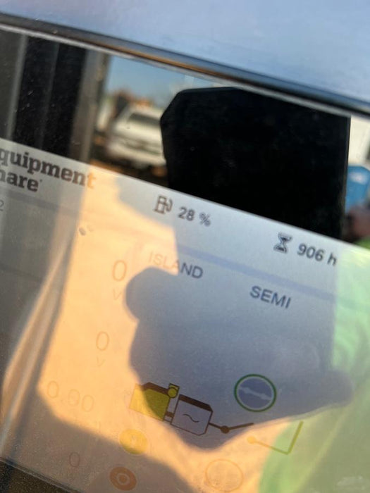 2023 ATLAS COPCO QAS 175