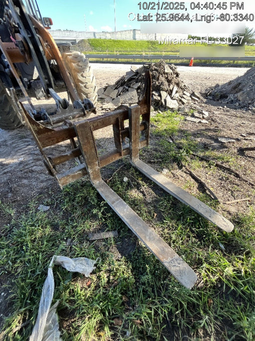 2013 WERK-BRAU PF60WL621