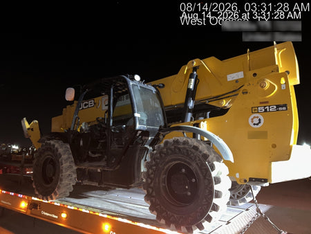 2019 JCB 512-56