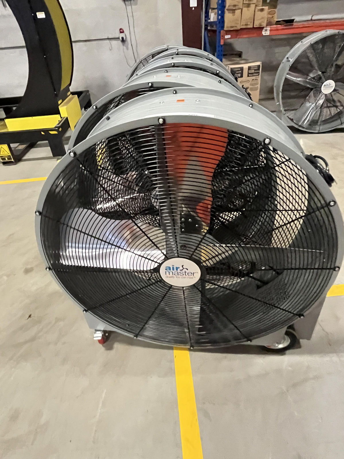 2024 AIRMASTER 60002