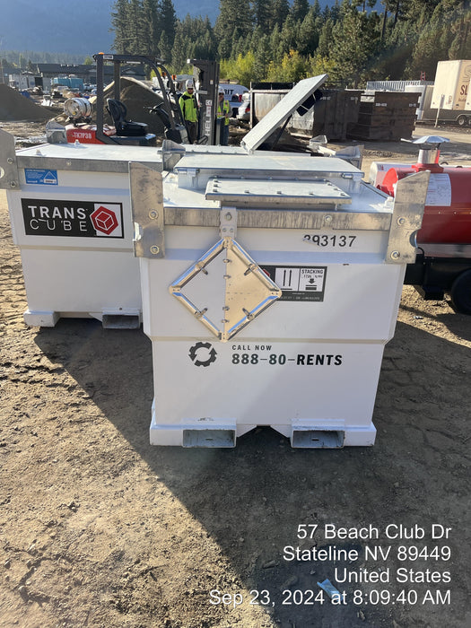 2024 WESTERN GLOBAL 10TCG-ES-12VFHK