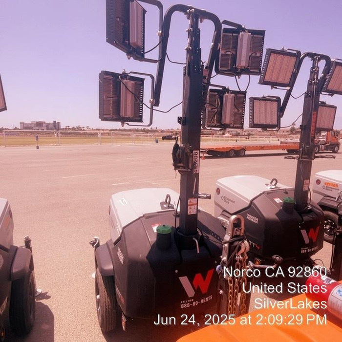 2024 WACKER NEUSON LTT4