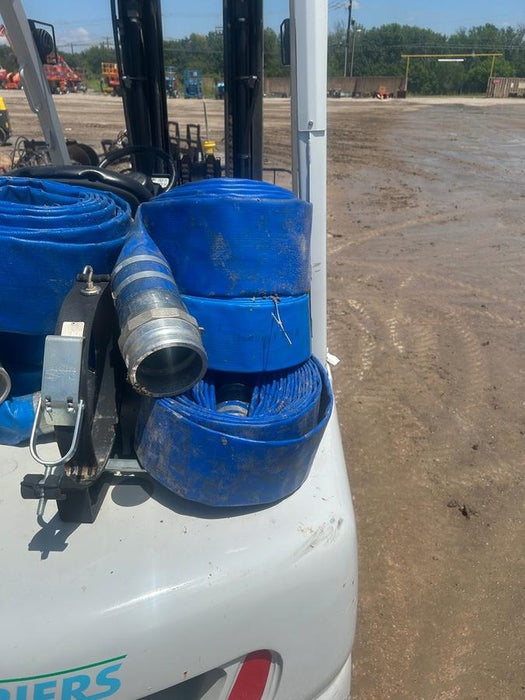 2023 MULTIQUIP QP3TH