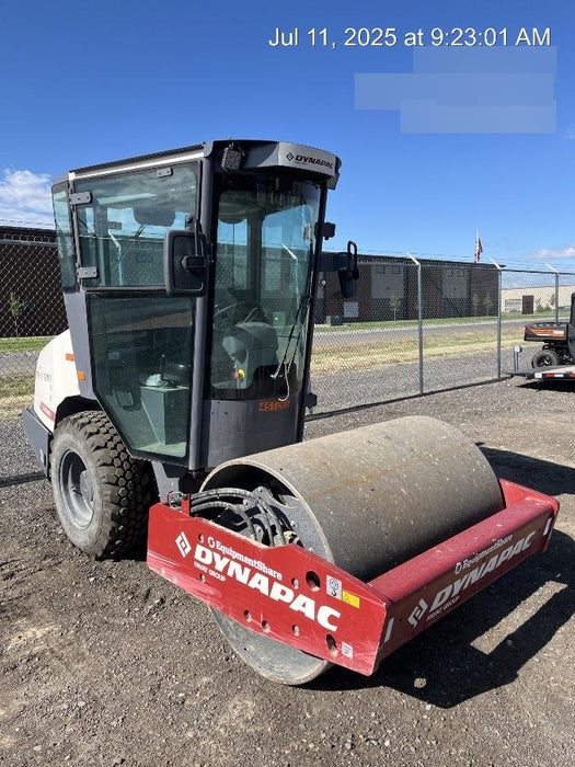 2024 DYNAPAC CA1300D