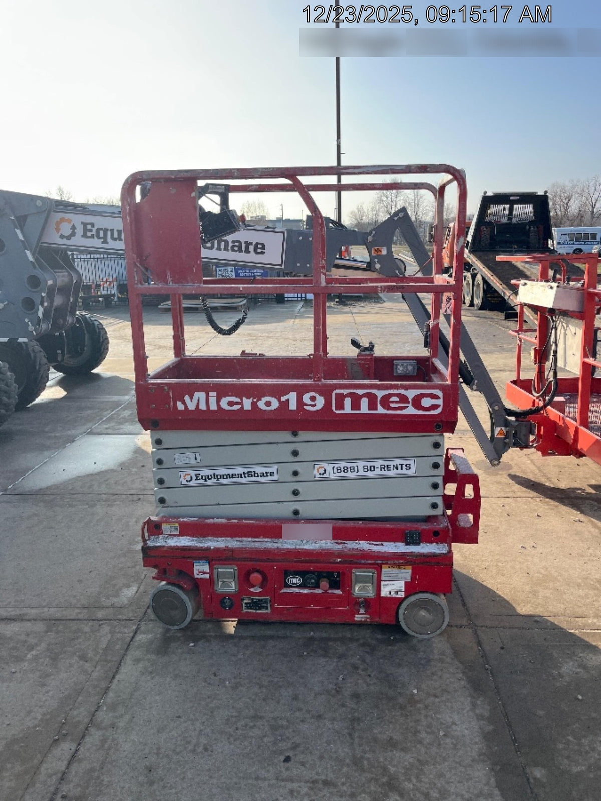 2019 MEC Micro 19