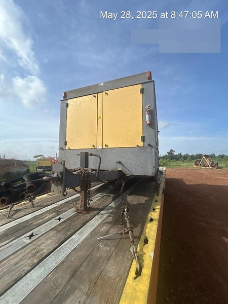 2020 ATLAS COPCO XAS 1800
