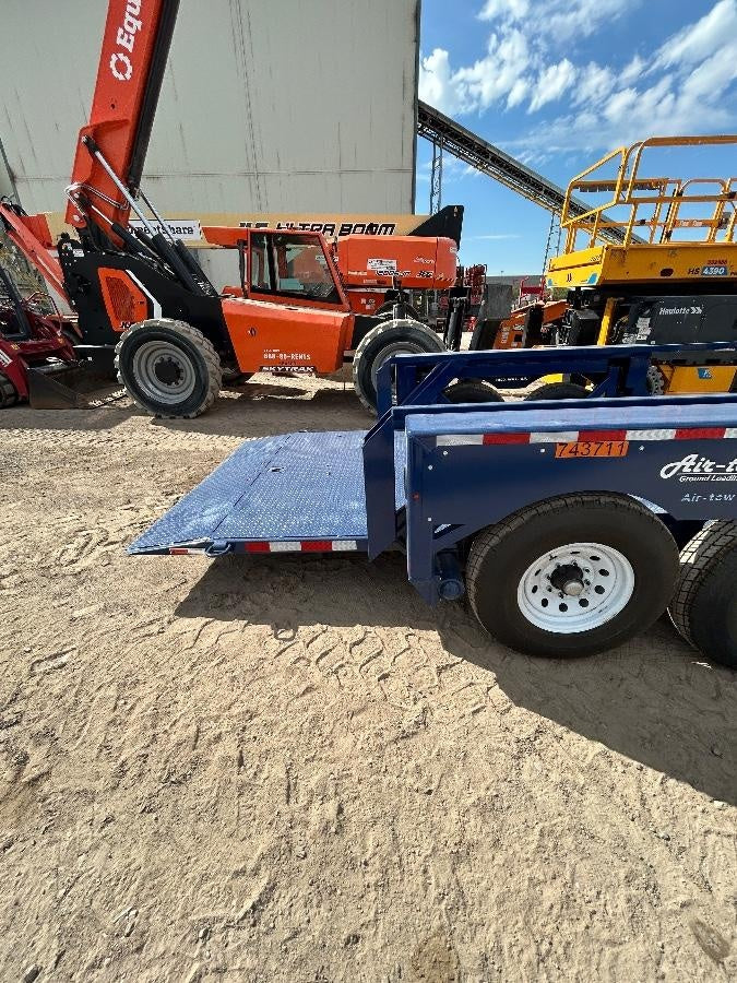 2026 AIR TOW Pro-16