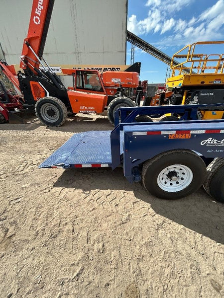 2026 AIR TOW Pro-16