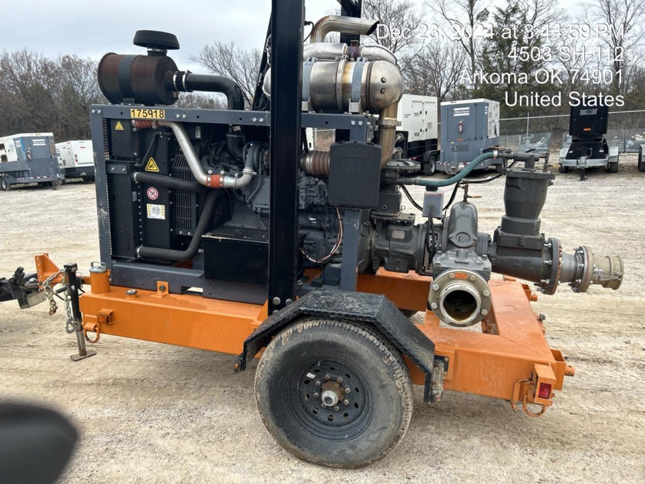 2021 RWN RWN-6NHTA-EM-RP