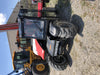 2020 Manitou MTA5519 Cab/Heat/Air, Solid Tires, Work Lights, Beacon, Aux Hydraulics, Back up Alarm, Mirrors, ES Keypad