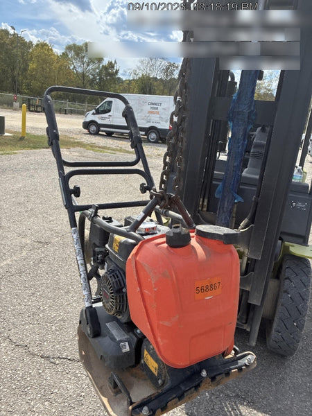 2025 HUSQVARNA LF75