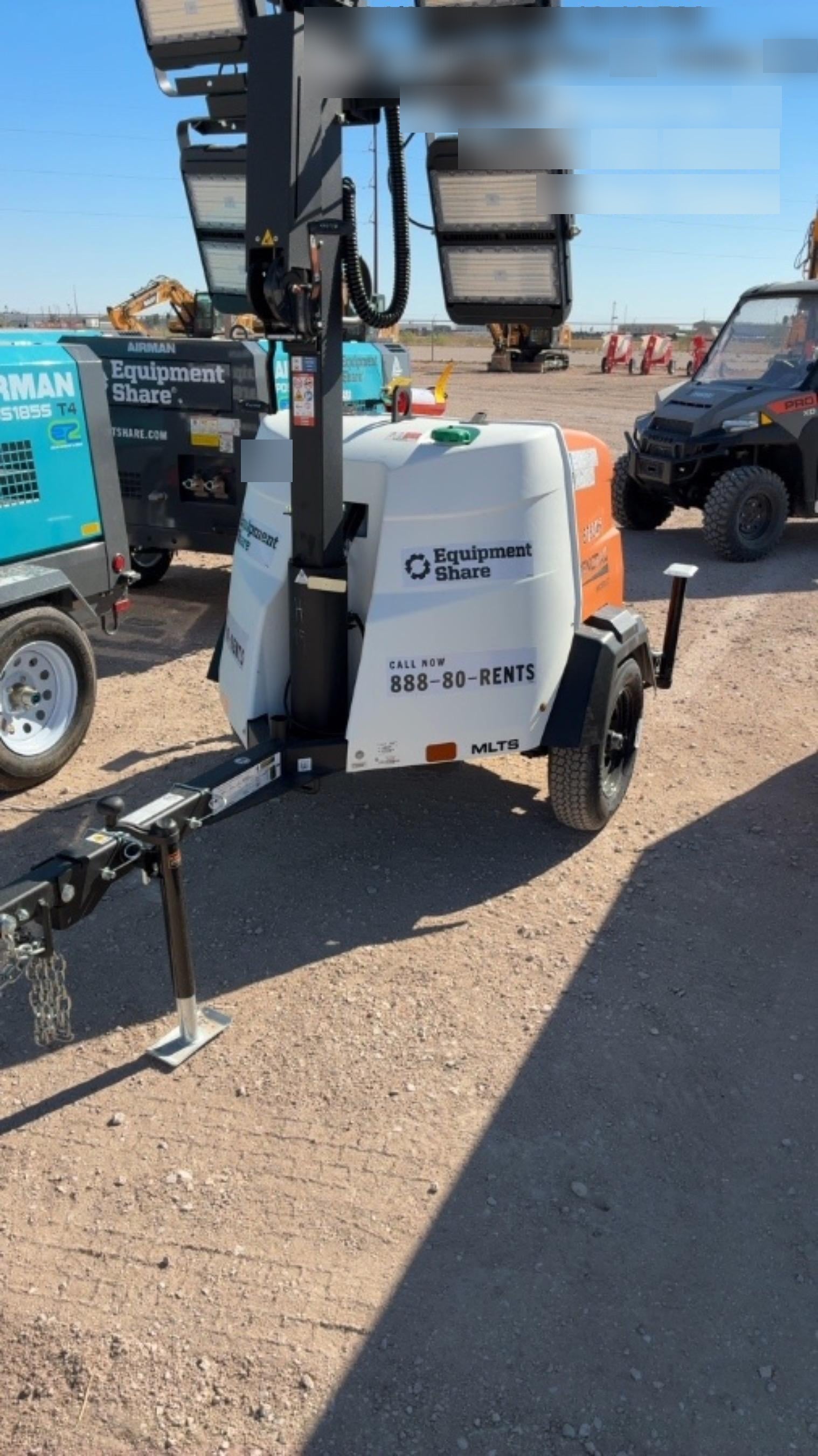 2026 GENERAC MLTS-4